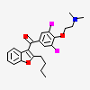 an image of a chemical structure CID 11410975
