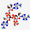an image of a chemical structure CID 11412083