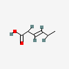 an image of a chemical structure CID 11412365