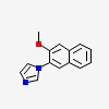 an image of a chemical structure CID 11413434