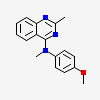 an image of a chemical structure CID 11414799