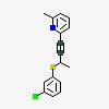 an image of a chemical structure CID 11414998