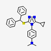 an image of a chemical structure CID 11418900