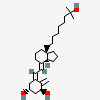an image of a chemical structure CID 11419007