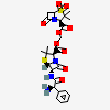 an image of a chemical structure CID 11421996