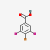 an image of a chemical structure CID 11424897
