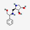 an image of a chemical structure CID 11425273