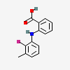 an image of a chemical structure CID 114254110
