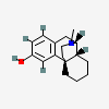 an image of a chemical structure CID 11425464