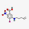 an image of a chemical structure CID 114264914