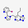 an image of a chemical structure CID 11427692