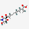 an image of a chemical structure CID 11429193