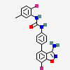 an image of a chemical structure CID 11429321