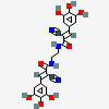 an image of a chemical structure CID 11431243