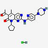 an image of a chemical structure CID 11431660
