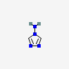 an image of a chemical structure CID 11432