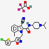 an image of a chemical structure CID 11433651