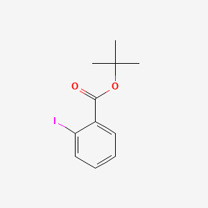 tert-butyl 2-iodobenzoate