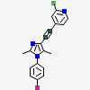 an image of a chemical structure CID 11438771