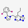 an image of a chemical structure CID 11439622