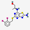 an image of a chemical structure CID 11440492