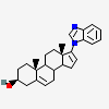 an image of a chemical structure CID 11440648