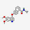 an image of a chemical structure CID 11441375