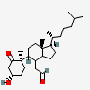an image of a chemical structure CID 11441507
