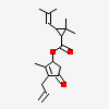 an image of a chemical structure CID 11442