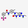 an image of a chemical structure CID 11443099