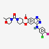 an image of a chemical structure CID 11443949