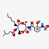 an image of a chemical structure CID 11444404