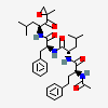 an image of a chemical structure CID 11445060