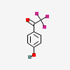 an image of a chemical structure CID 11446818