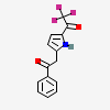 an image of a chemical structure CID 11448880
