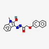 an image of a chemical structure CID 1144979