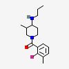 an image of a chemical structure CID 114498699