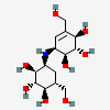 an image of a chemical structure CID 11450478