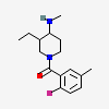 an image of a chemical structure CID 114506400
