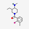 an image of a chemical structure CID 114506508