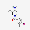 an image of a chemical structure CID 114506631