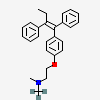 an image of a chemical structure CID 11451630