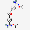 an image of a chemical structure CID 11452898