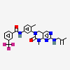 an image of a chemical structure CID 11455018