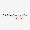 an image of a chemical structure CID 114572