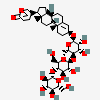 an image of a chemical structure CID 114585