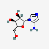 an image of a chemical structure CID 11458579