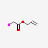 an image of a chemical structure CID 11458782