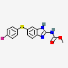 an image of a chemical structure CID 11461271