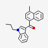an image of a chemical structure CID 11461586